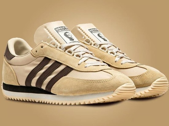 3 Sepatu Adidas Terlaris yang Cocok untuk Gaya Harian dan Olahraga Ringan