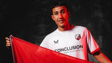 Berita Panas dari Dunia Sport CNN : Miliano Jonathans Ungkap Alasan Pilih Bela Timnas Indonesia