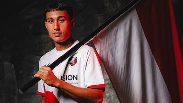Sorotan Dunia Olahraga CNN Sport : Dari Mana Asal Garis Keturunan Indonesia Miliano Jonathans?