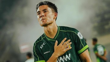 Berita Olahraga Terkini CNN Sport : Alasan Kim Rangkap Jabatan di PSS, Jadi Pemain dan Manager