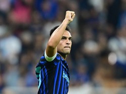 Lautaro Martinez: Inter Belum Sempurna