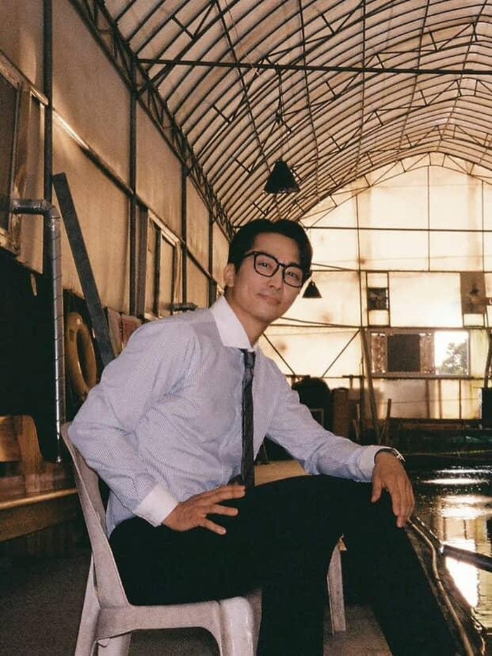 Song Seung Heon merupakan salah satu aktor papan atas Korea yang berpengaruh dalam penyebaran 