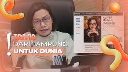 Sri Mulyani, Women's Equality Day dan Ulang Tahun Selebriti 26 Agustus