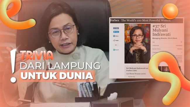 Sri Mulyani, Women's Equality Day dan Ulang Tahun Selebriti 26 Agustus
