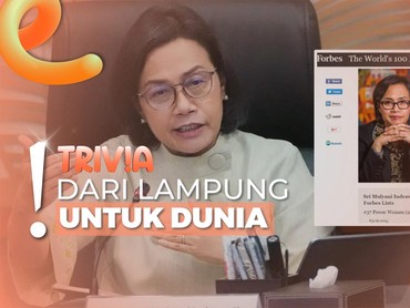 img-title Sri Mulyani, Women's Equality Day dan Ulang Tahun Selebriti 26 Agustus
