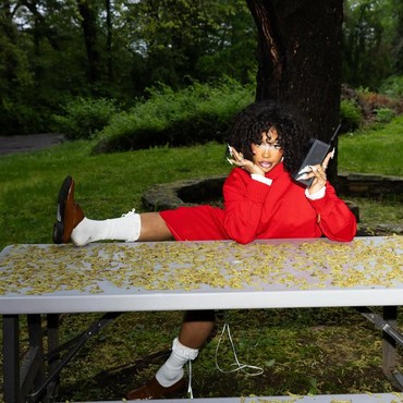 Lirik Lagu Used - SZA feat. Don Toliver