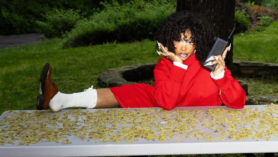 sza sza