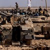 Pasukan Israel Invasi Gaza, 78 Warga Palestina Tewas