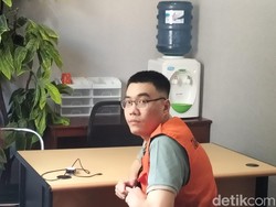 Polda NTT Limpahkan Otak Penyelundupan WN China ke Jaksa di Labuan Bajo