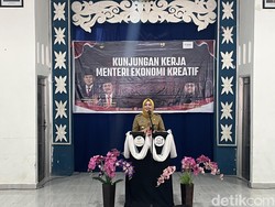 Wali Kota Kendari Dorong Sekolah Rakyat Jadi Pusat Pendidikan-Ekonomi Kreatif