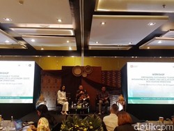 Sustainable Tourism Penting untuk Masa Depan Pariwisata Indonesia