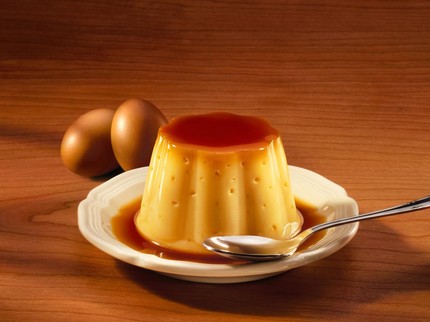 3 Resep Puding Telur untuk MPASI Bayi yang Enak dan Mudah Dibuat