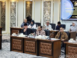 Drama Royalti Musik di DPR Panas: Ariel Curhat, Dhani Nyaris Diusir