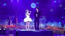 Lirik Lagu Selalu Ada di Nadimu (Versi Korea) - Ahn Hyo Seop ft. BCL