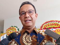 Video Anies: Hari Ini Banyak Jabatan Diberikan Karena Koneksi, Bukan Prestasi