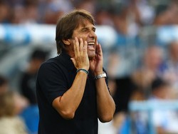 Conte Nilai Juventus, Inter, dan Milan sebagai Pesaing Terberat Napoli