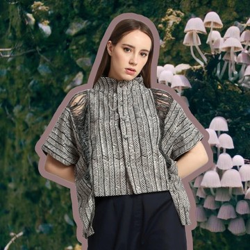 Dari Cimahi ke Panggung Internasional, Kenalan dengan Brand Lokal APAKABAR Atelier!