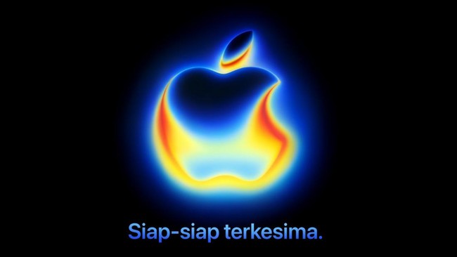 Apple mengumumkan tanggal perilisan ponsel terbaru mereka seri iPhone 17. Catat jadwalnya.