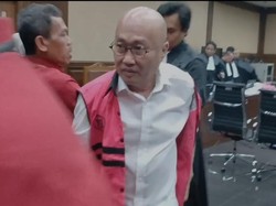 Jaksa Heran Saksi Vonis Lepas Migor Jawab Tak Tahu: Pertanyaan Belum Selesai