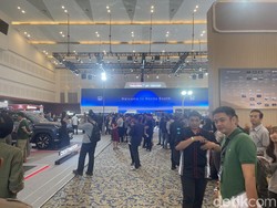 Astra Financial Targetkan Transaksi Rp 436 M di GIIAS Surabaya 2025