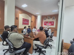 Diminta Libur Jualan, 25 Pedagang Pasar Tematik Ubud Datangi Disperindag