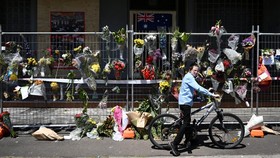 Australia Bantah Israel Ikut-ikutan dalam Pengusiran Dubes Iran