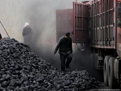 Bakar Batu Bara Tanpa Rem, China Cetak Rekor Baru di 2025