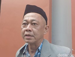 Alasan Bang Madun Turun ke Jalan saat Demo di DPR