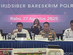 3 Pengelola Judol Internasional Direkrut-Dilatih untuk Dibawa ke Filipina