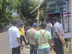Pemkot Palopo Akan Perbaiki Jalan dan Jembatan Kambo, Warga Apresiasi