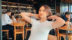 Sempat Diamankan Bareng Onad, Beby Prisillia Dibebaskan usai Tes Urine Negatif