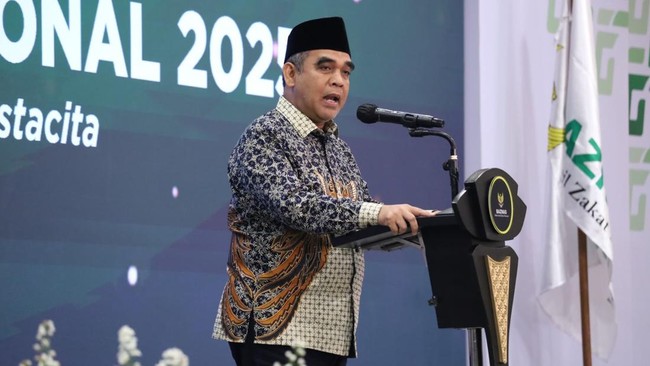 Ketua MPR RI, Ahmad Muzani menyebut, Baznas selama ini telah membantu negara melindungi fakir miskin dan mereka yang membutuhkan kehadiran negara.