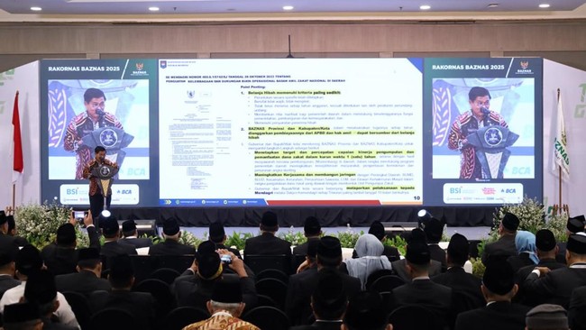 Sinergi Baznas dan Pemda untuk Pengelolaan ZIS yang Komprehensif Koordinasi antara Baznas dengan pemda juga akan menghindarkan tumpang tindih program, serta memastikan disribusi zakat yang adil dan merata sesuai kebutuhan.
