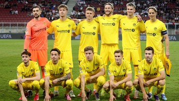 Update Eksklusif Olahraga CNN : Daftar 32 Tim Lolos Liga Champions Musim Ini