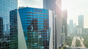 Kehati ESG Award 2025 Akui Komitmen Keberlanjutan BRI