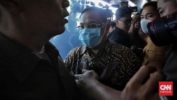 Sudewo Bungkam Respons Desakan Warga Pati soal Penangkapan