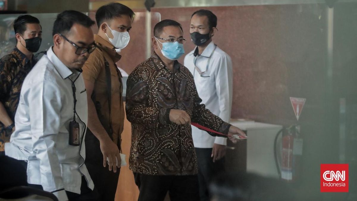 Jejak Kontroversi Bupati Sudewo Sebelum Terjerat OTT KPK