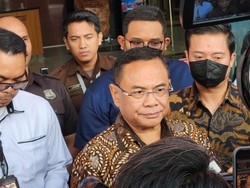 Damai dengan Inisiator Demo Pati, Bupati Sudewo Ngaku Tak Beri Hadiah Apa Pun