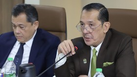 Mengejutkan, Presiden FAM Malaysia Tiba-tiba Mundur