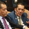 Profil Joehari Ayub, Presiden FAM yang Mundur Usai 6 Bulan Menjabat