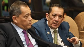 Profil Joehari Ayub, Presiden FAM yang Mundur Usai 6 Bulan Menjabat