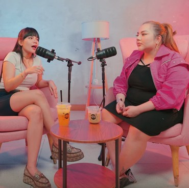 Lisa Mariana Ungkap Wanita Simpanan RK Lainnya, Dinar Candy: Aku Kenal