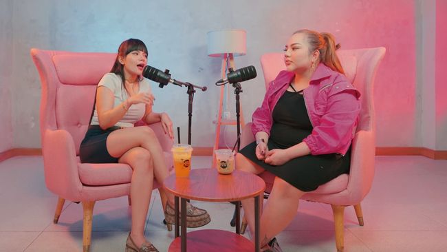 Lisa Mariana Ungkap Wanita Simpanan RK Lainnya, Dinar Candy: Aku Kenal