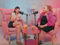 Lisa Mariana Ungkap Wanita Simpanan RK Lainnya, Dinar Candy: Aku Kenal