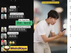 Kacau! Ditipu Teman Kencan, Pria Ini Bayar Makan hingga Rp 7,7 Juta