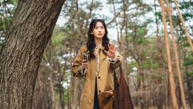 Bon Appetit Your Majesty Minta Maaf Salah Tulis Hanja di Episode 1