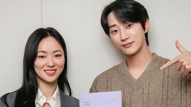 Adu Rating Drama Korea Ms. Incognito Vs Shins Project, Ada yang Anjlok