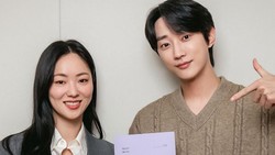 img-title Adu Rating Drama Korea 'Ms. Incognito' Vs 'Shin's Project', Ada yang Anjlok