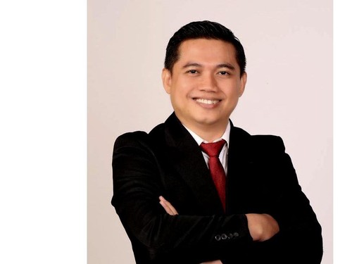 Dwi Hartono Versi Warga Jambi: Dermawan, Naik Heli Turun di Desa