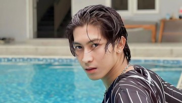 Jerih Payah El Ikmal Gionino Bintangi Series Jalur Langit